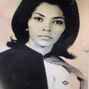 Meet your Posher, Marta